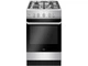 Плита Amica 58GGD4.23ZPFQ(Xx) - зображення 1