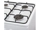 Газова плита ELEYUS FARO 5501 EF WH - изображение 2