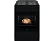 Плита газова Electrolux LKG604013K - изображение 1