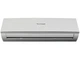 Спліт-система Sensei Lux Inverter SAC-09CHI - изображение 2