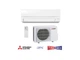 Спліт-система Mitsubishi Electric Deluxe MSZ-FT25VGK/MUZ-FT25VGHZ - изображение 1