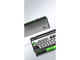 Клавіатура Aula Wind F2088 Pro Mechanical Black/Gray + 9 Green keys KRGD Blue USB EN/UA (6948391234892) - зображення 3