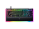 Клавіатура Razer BlackWidow V4 PRO Yellow Switch (RZ03-04681800-R3M1) - зображення 1