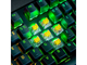 Клавіатура Razer BlackWidow V4 PRO Yellow Switch (RZ03-04681800-R3M1) - зображення 10