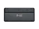 Клавіатура 2E KS250 WL BT Black UA (KS250WBK_UA) - изображение 2