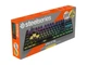 Клавіатура SteelSeries APEX 9 TKL (64847) - изображение 6