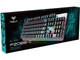 Клавіатура Aula F2066-II KRGD Blue Switch (6948391234526) - зображення 6