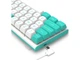 Клавіатура REDRAGON Fidd (K683WB-RGB) - зображення 6