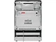 Газова плита Electrolux LKG600011W - изображение 4