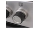 Газова плита Prime Technics PSG 64004 B - изображение 5