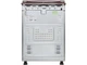 Газова плита ELEYUS ORUM 6001 EF BR - изображение 11