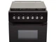 Плита ELEYUS TEKNA 6007 CF BL - изображение 4