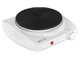 Настільна плита ECG EV 1512 White - изображение 2