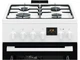 Комбінована плита Electrolux LKK540232W - изображение 3