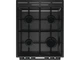 Плита Gorenje GKS5C70BJ - изображение 3