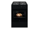 Комбінована плита Electrolux LKK660220K - зображення 1