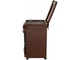 Газова плита ELEYUS FARO 5501 EF BR - изображение 6