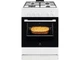 Газова плита Electrolux LKG604012W - изображение 1
