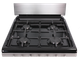Комбінована плита Prime Technics PSE 641211 GB - изображение 7