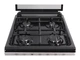 Комбінована плита Prime Technics PSE 54119 B - изображение 4