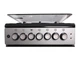 Комбінована плита Prime Technics PSE 54119 B - изображение 5