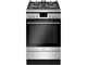 Плита Amica 514GcED3.43ZpTsKDAQ(XxL) - зображення 1