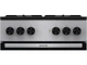 Плита комбінована Gorenje MEK3011SB - изображение 4