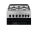 Плита Electrolux LKK520002X - изображение 2
