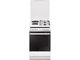 Плита Amica 58ME2.35HZpMs(W) - зображення 1