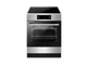 Плита Amica 6123IE3.380HTsDpHb (Xx) - зображення 4