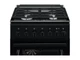 Плита Electrolux LKK520022K - изображение 2