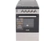 Газова плита Prime Technics PSG 54016 B - изображение 1