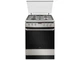 Плита Amica 618GE3.39HZPTADPNAQ(Xx) - зображення 7