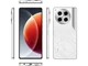 Смартфон Tecno Camon 30 CL6 8/256GB Uyuni Salt White (4894947020476) - зображення 5