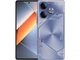 Смартфон Tecno POVA 6 LI7 12/256GB Interstellar Blue (4894947019104) - зображення 1