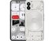 Смартфон Nothing Phone (2) 8/128GB White - изображение 1