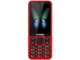Мобільний телефон Sigma X-style 351 LIDER Red - зображення 1