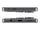Смартфон Tecno POVA 6 LI7 12/256GB Meteorite Grey (4894947019067) - зображення 6