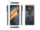 Смартфон Tecno POVA 6 LI7 12/256GB Meteorite Grey (4894947019067) - зображення 4