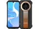 Смартфон Doogee V31 GT 12/256GB Gold - изображение 1