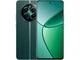 Смартфон Realme 12+ 5G 8/256GB Pioneer Green - зображення 1