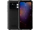 Смартфон Hotwav Cyber ​​13 Pro 12/256GB Black - зображення 1