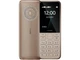 Мобільний телефон Nokia 130 Dual Sim 2023 Light Gold - изображение 1