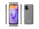 Смартфон Doogee N50 8/128GB Granite Black - изображение 2