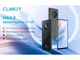 Смартфон CUBOT Max 3 4/64GB Black - изображение 6