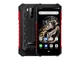 Смартфон UleFone Armor X5 3/32GB Black-Red - изображение 1
