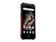 Смартфон UleFone Armor X5 3/32GB Black-Red - изображение 5