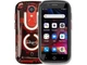 Смартфон Unihertz Jelly Star 8/256GB Red - изображение 1