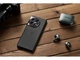 Смартфон OnePlus 11 12/256GB Black - изображение 9