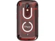 Смартфон Unihertz Jelly Star 8/256GB Red - изображение 3